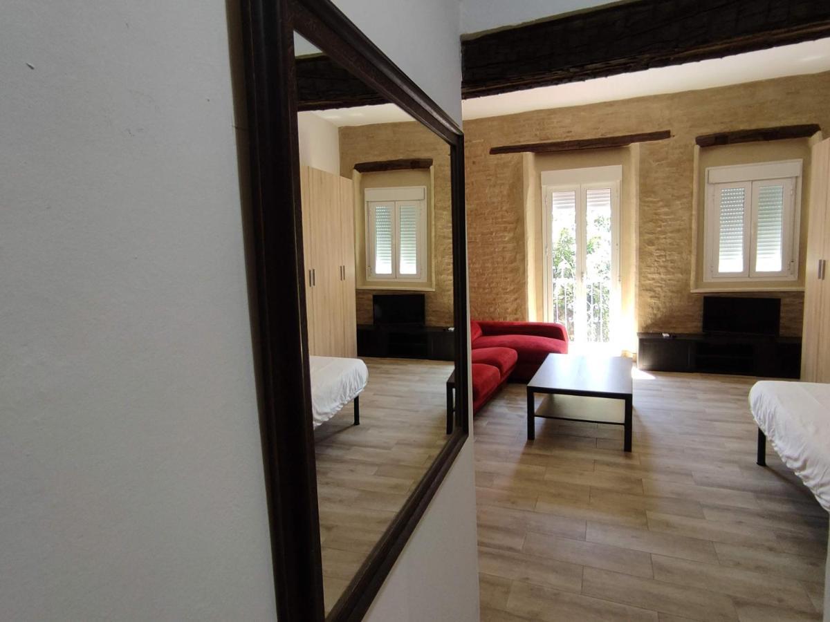 Almona Junto Al Rio - Kainga Homes Appartamento