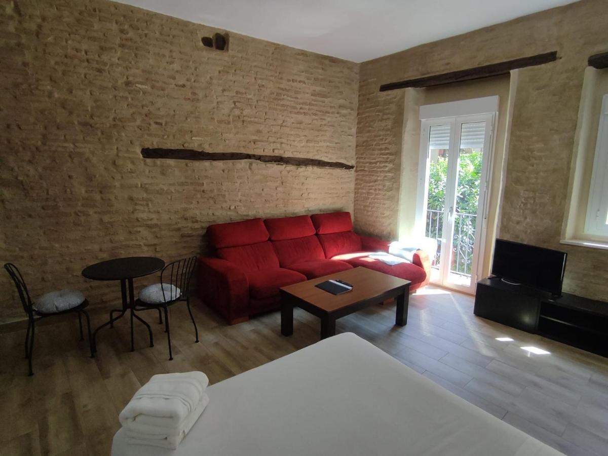 Appartamento Almona Junto Al Rio - Kainga Homes Siviglia