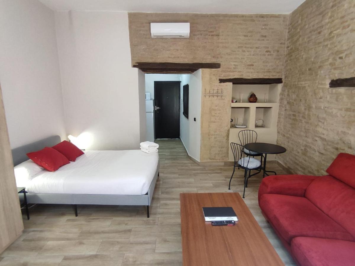 Appartamento Almona Junto Al Rio - Kainga Homes Siviglia