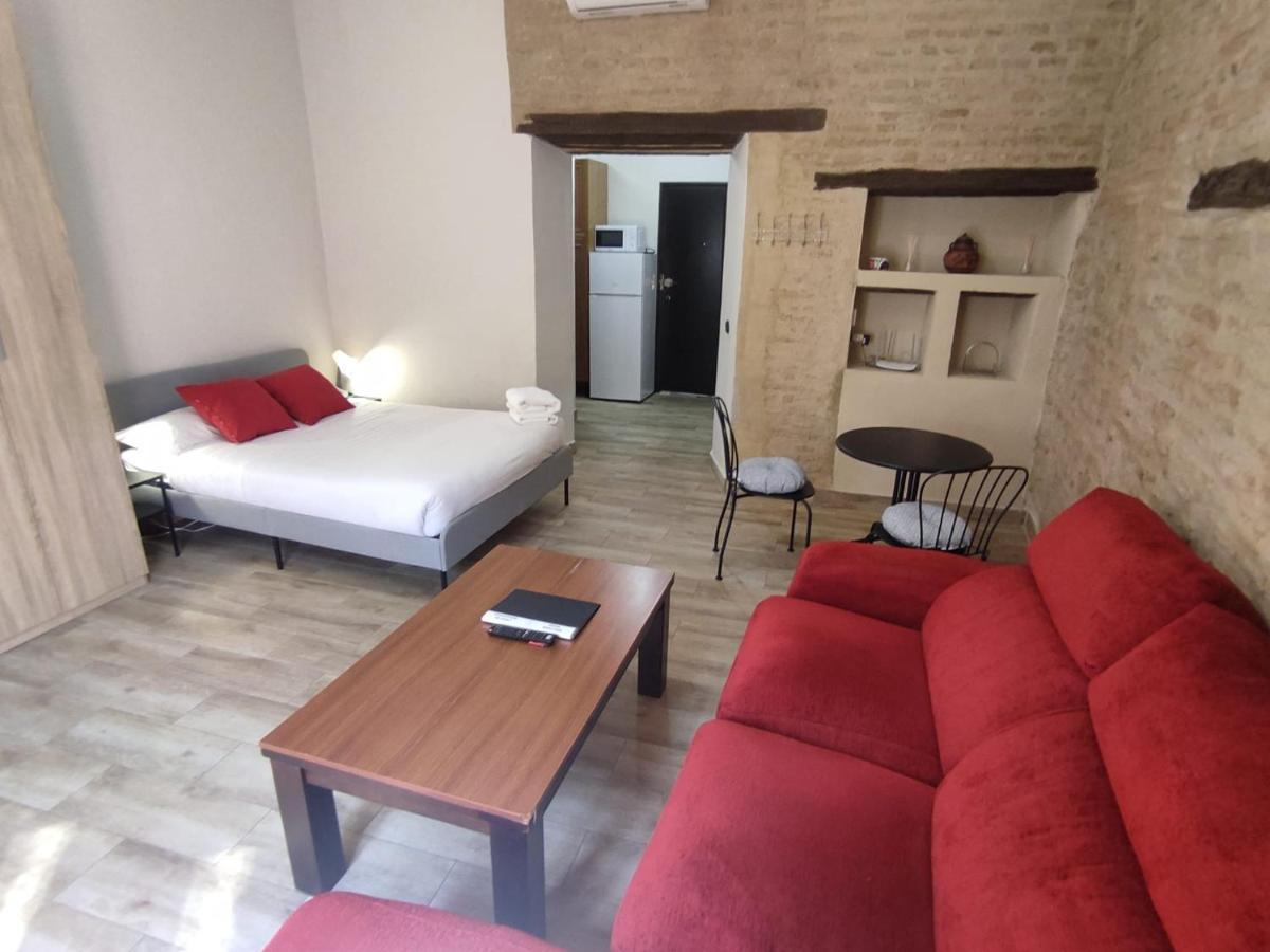 Almona Junto Al Rio - Kainga Homes * Sevilla