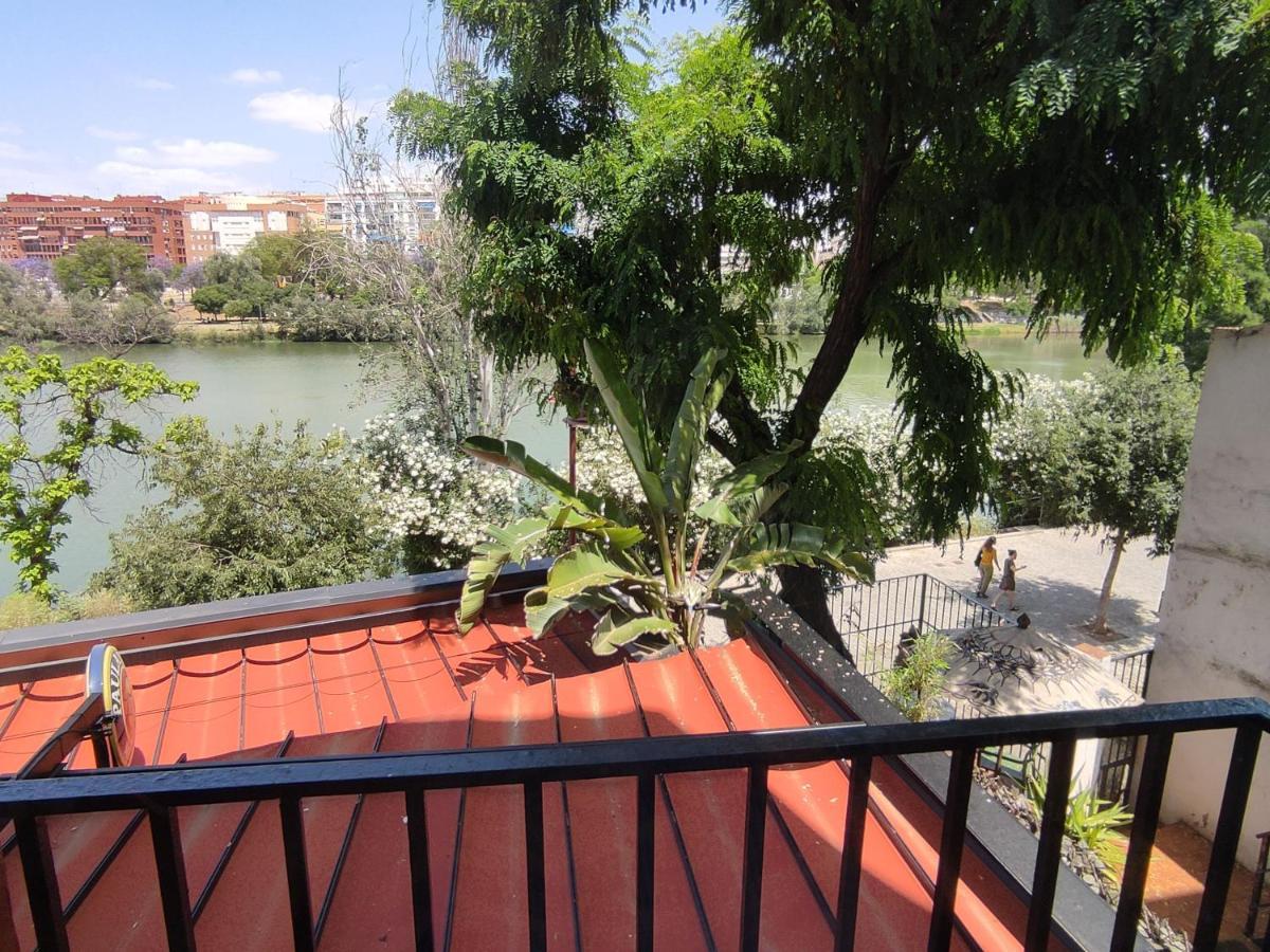 Almona Junto Al Rio - Kainga Homes * Siviglia