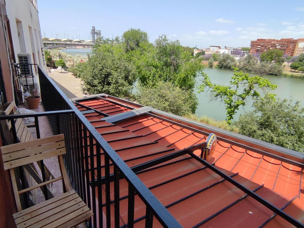 Almona Junto Al Rio - Kainga Homes * Siviglia