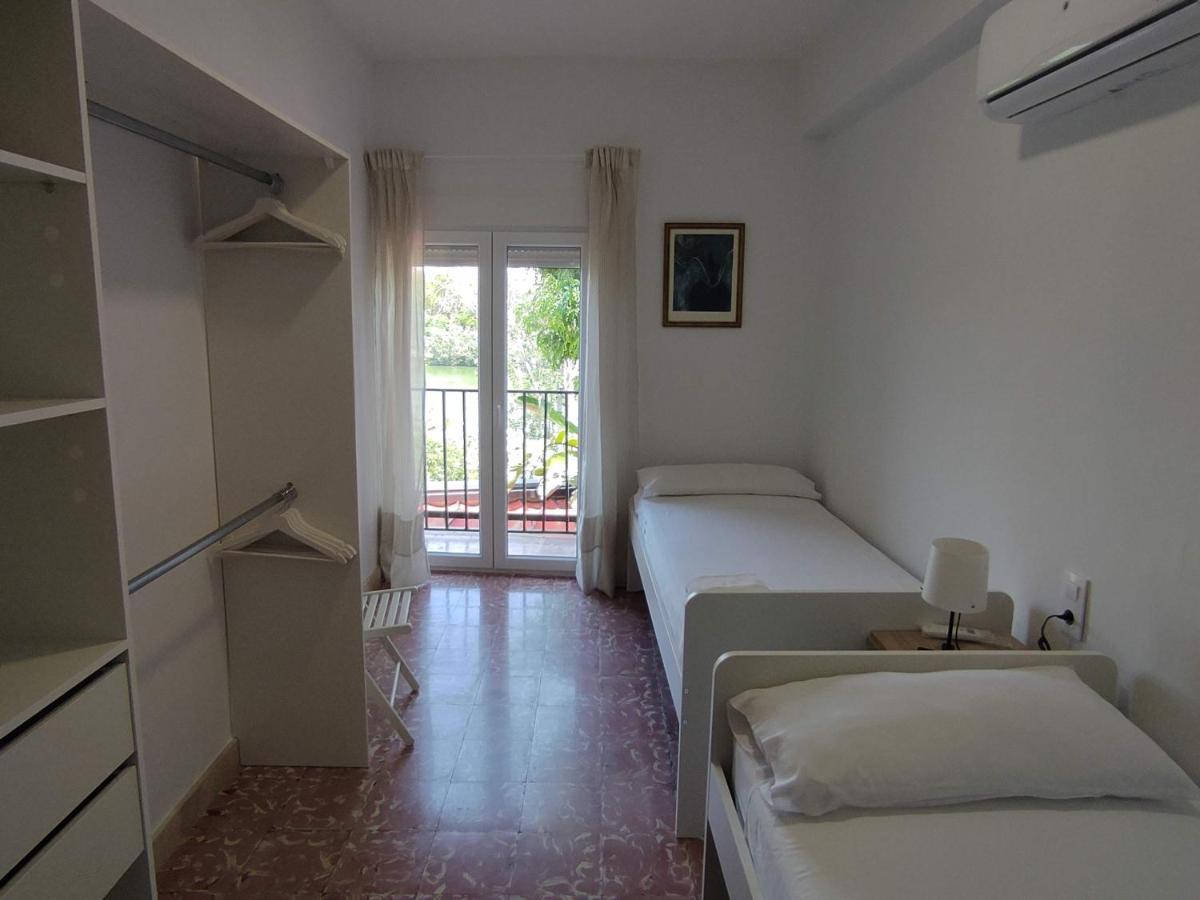 Appartamento Almona Junto Al Rio - Kainga Homes *