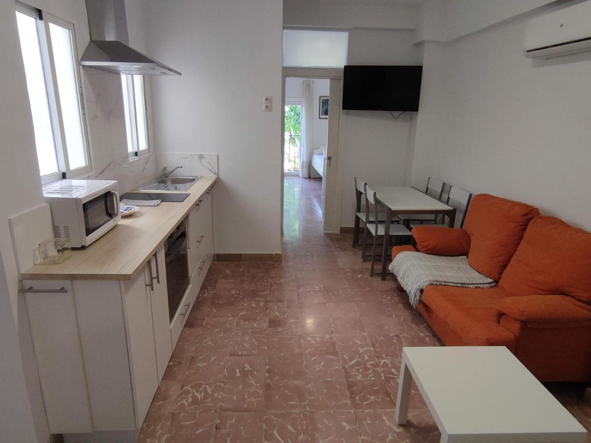 Almona Junto Al Rio - Kainga Homes Appartamento Siviglia