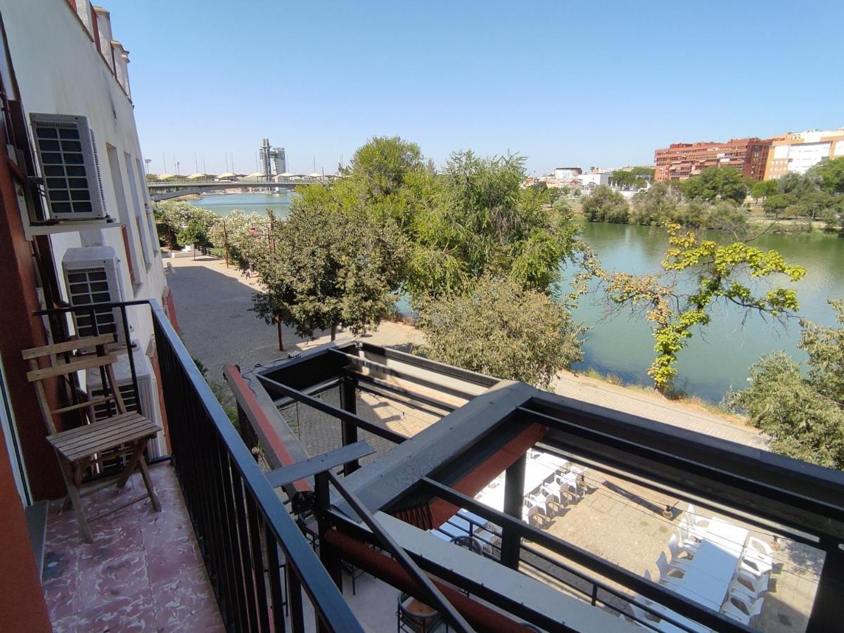Appartamento Almona Junto Al Rio - Kainga Homes Siviglia
