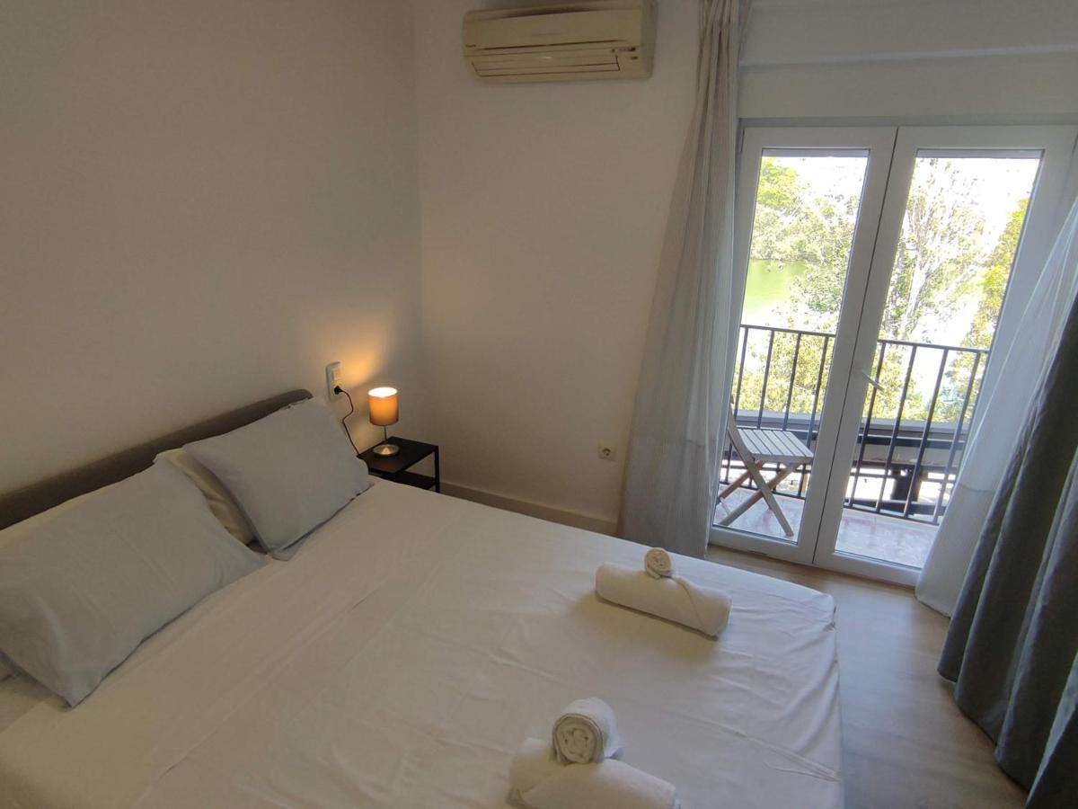 Almona Junto Al Rio - Kainga Homes Appartamento