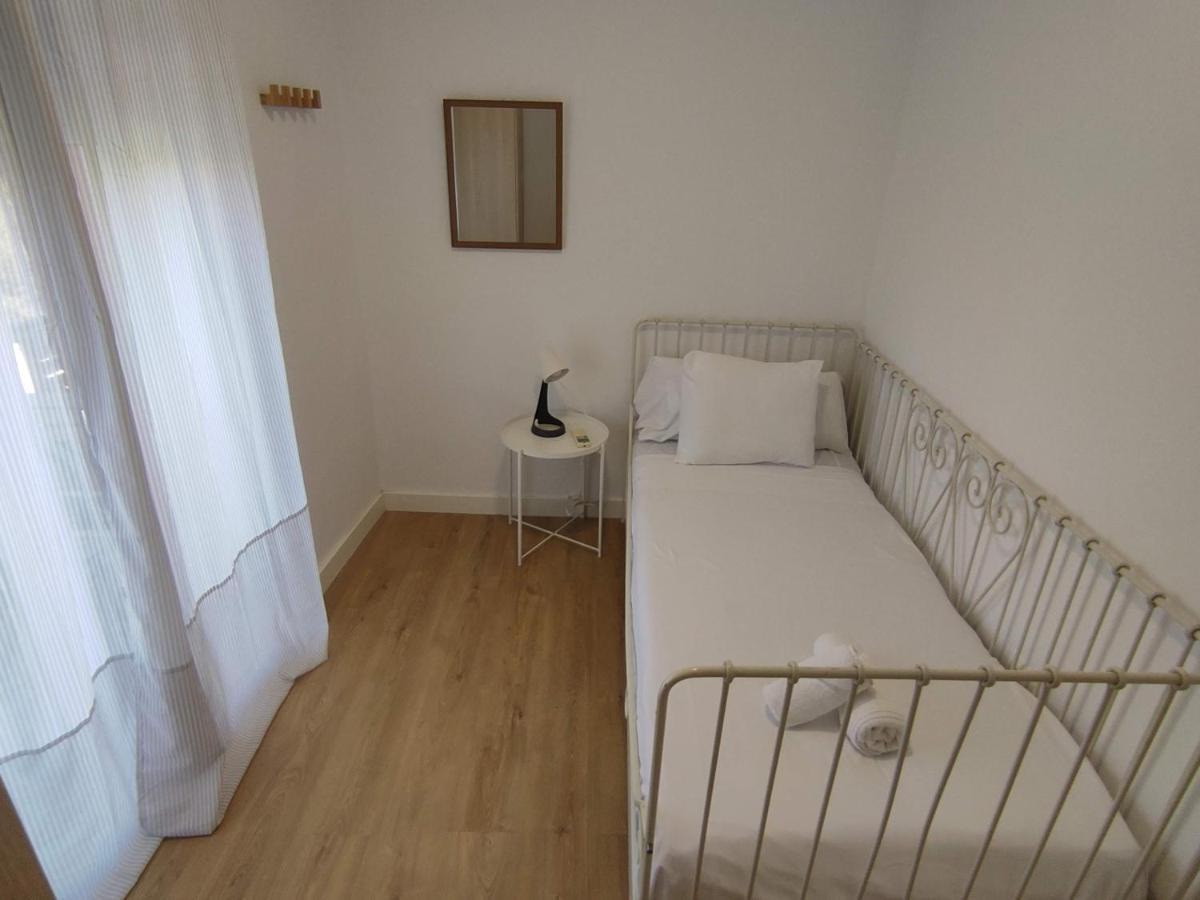 Appartamento Almona Junto Al Rio - Kainga Homes Siviglia