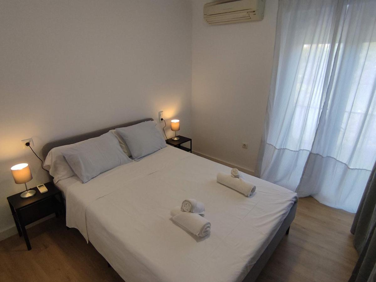 Almona Junto Al Rio - Kainga Homes Appartamento Siviglia