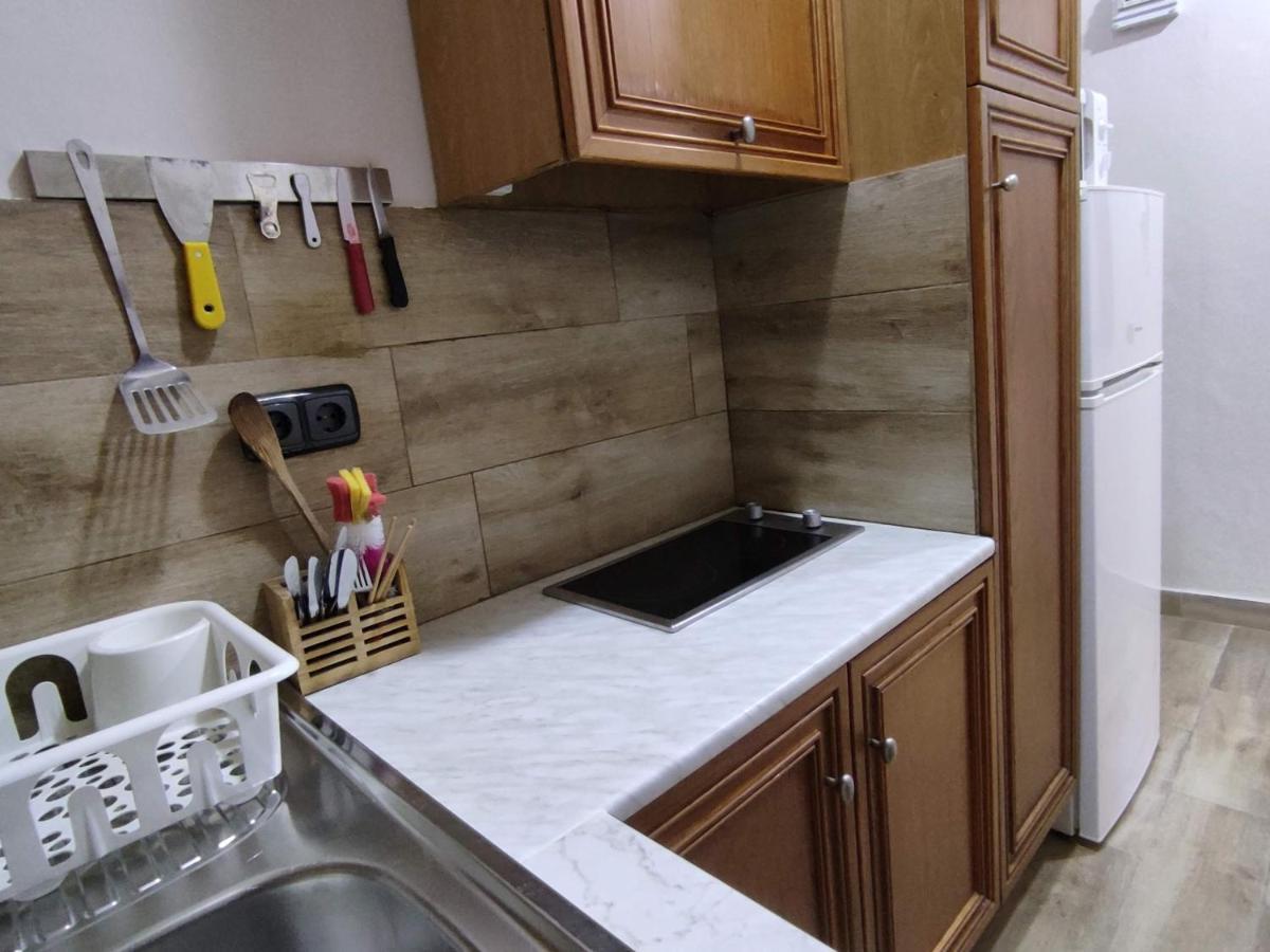 Almona Junto Al Rio - Kainga Homes * Sewilla