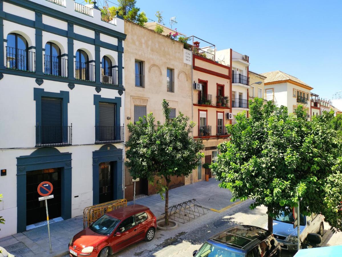 Apartament Almona Junto Al Rio - Kainga Homes *