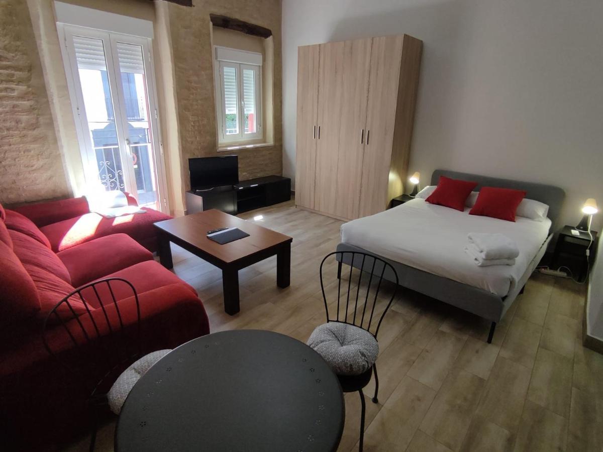 Apartament Almona Junto Al Rio - Kainga Homes