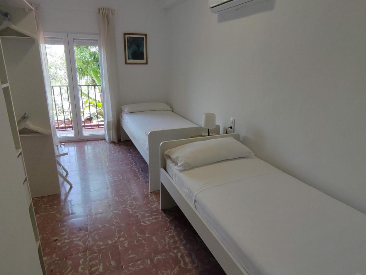 Apartament Almona Junto Al Rio - Kainga Homes *