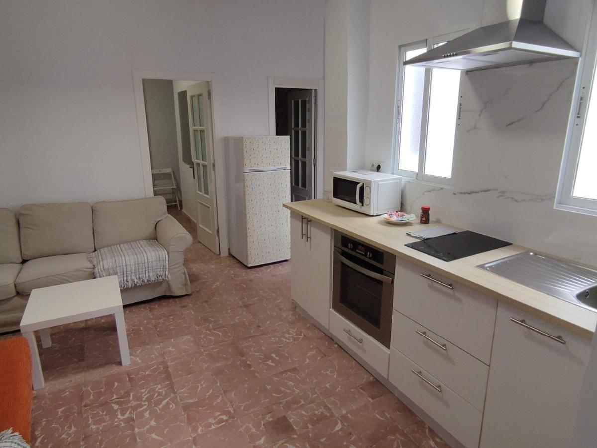 Almona Junto Al Rio - Kainga Homes * Sewilla