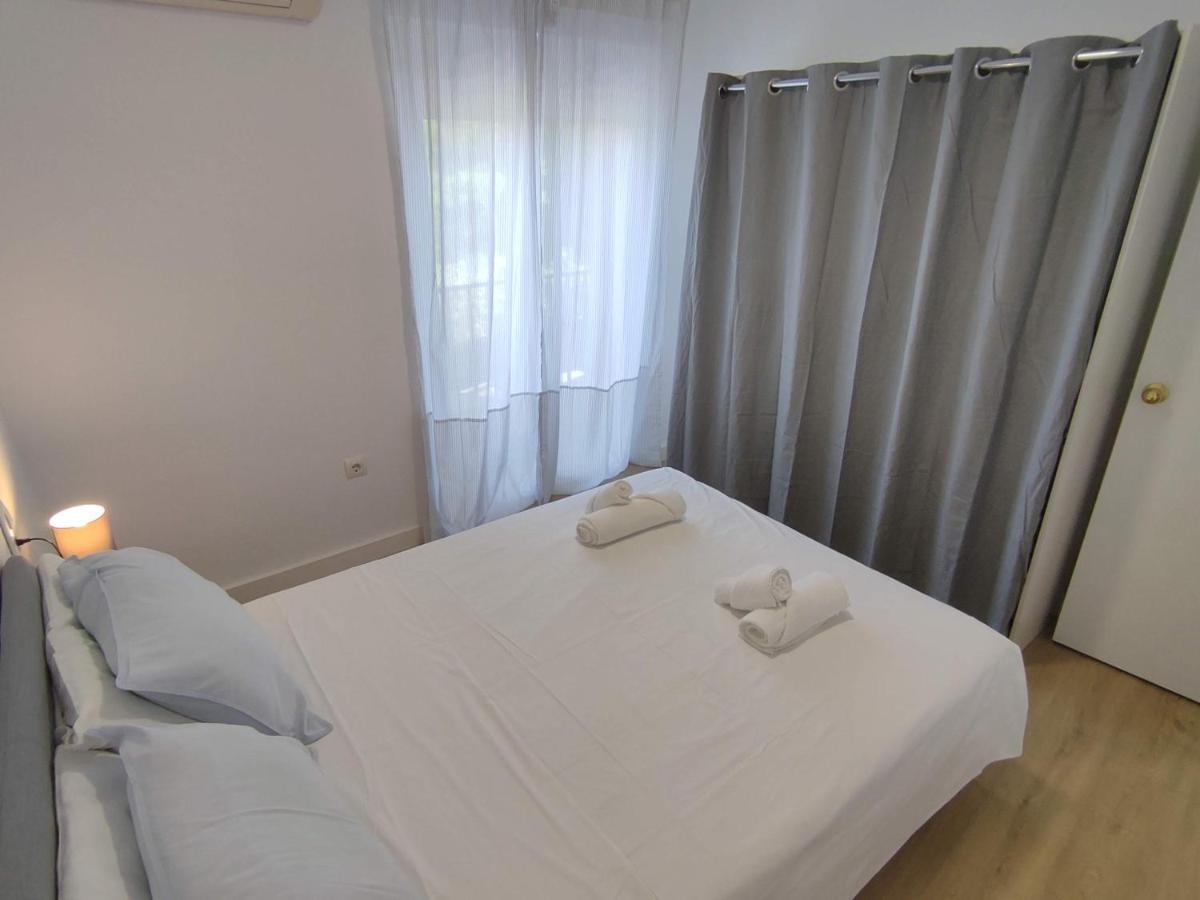 Apartament Almona Junto Al Rio - Kainga Homes *