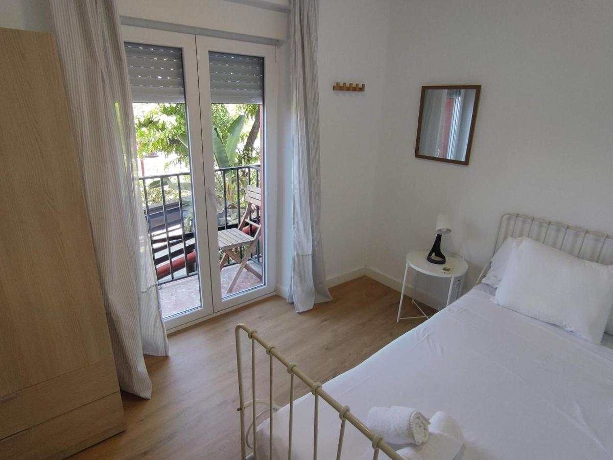 Almona Junto Al Rio - Kainga Homes Apartament