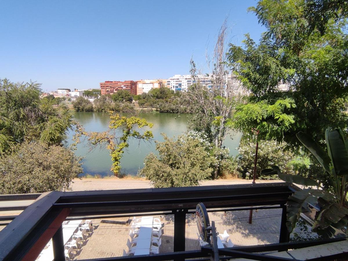 Apartament Almona Junto Al Rio - Kainga Homes Sewilla