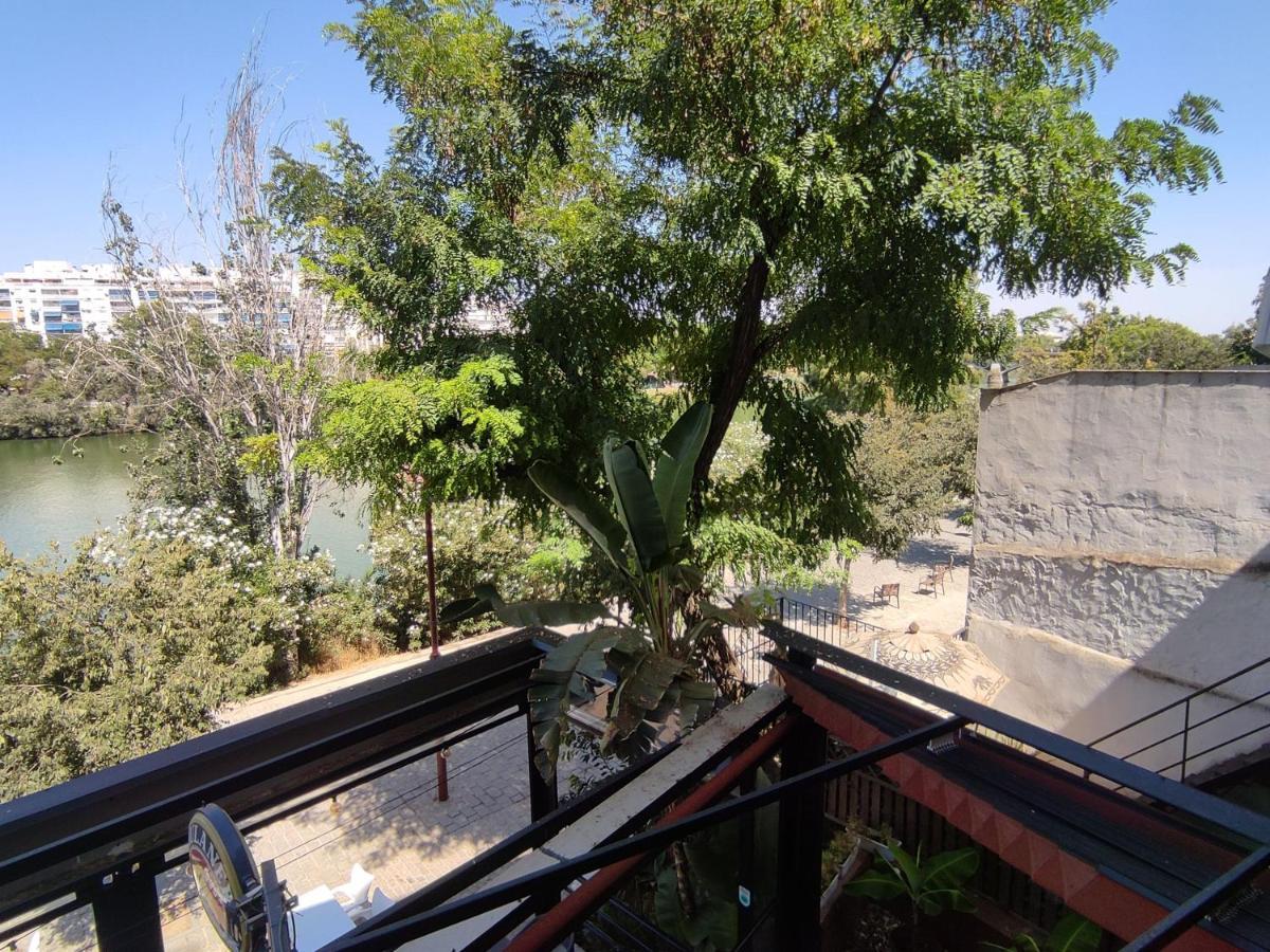 Apartament Almona Junto Al Rio - Kainga Homes Sewilla